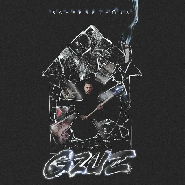 Gzuz - Scherbenhaus