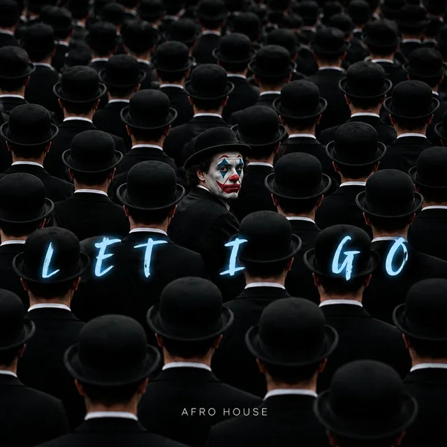 Afro House Nova - LET IT GO |AFRO HOUSE|