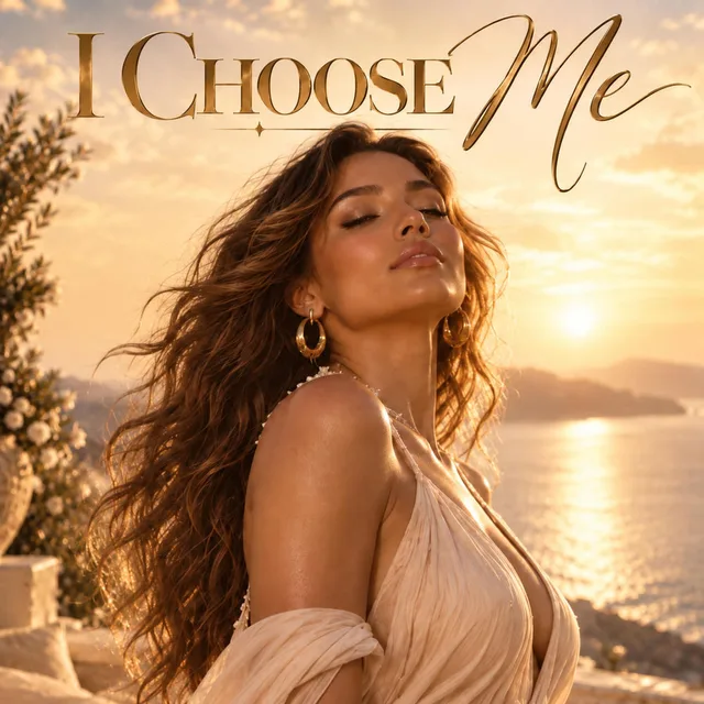 Millionaire Muses - I Choose Me