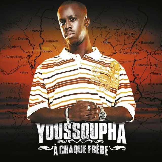 Youssoupha - À chaque frère