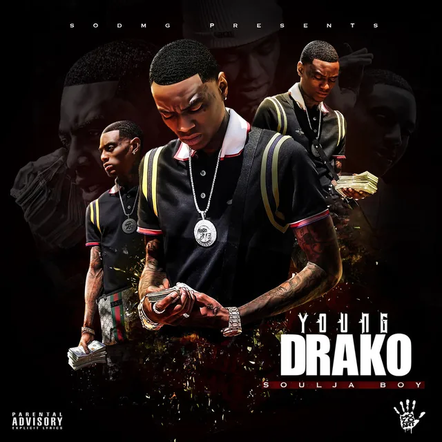 Soulja Boy - Young Drako