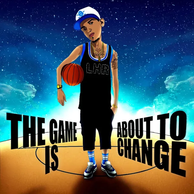 Jon Z - The Game Is About to Change