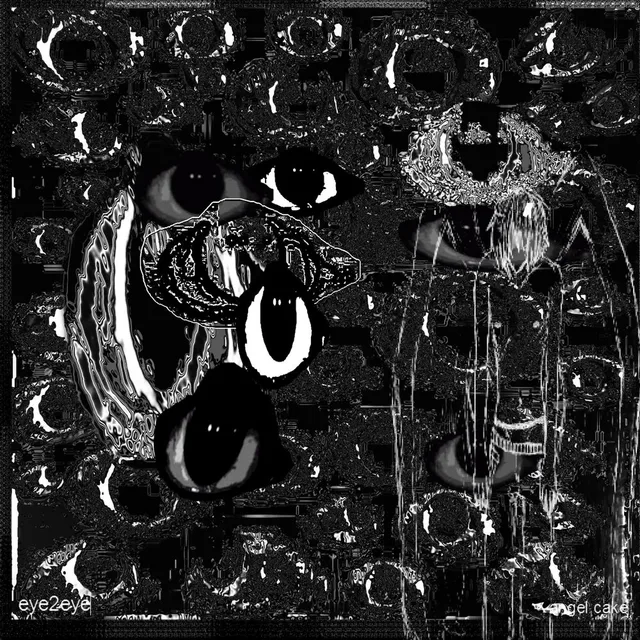 Angel Cake - eye2eye
