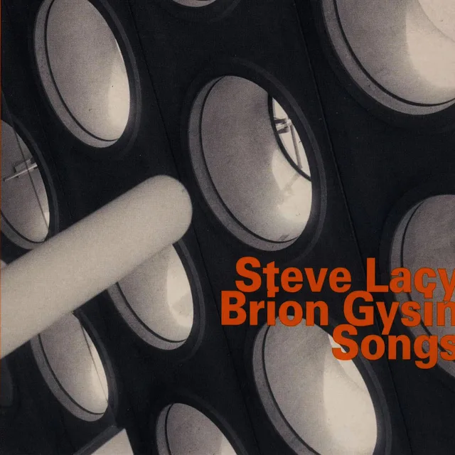 Steve Lacy - Songs