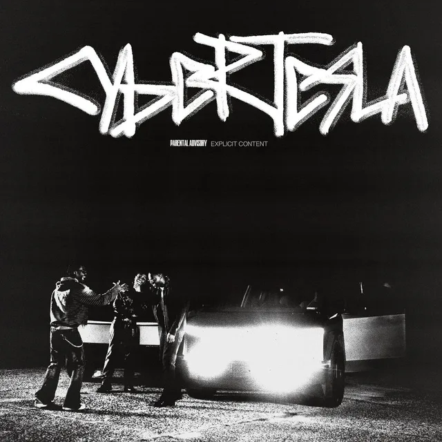 L2B - CYBERTESLA