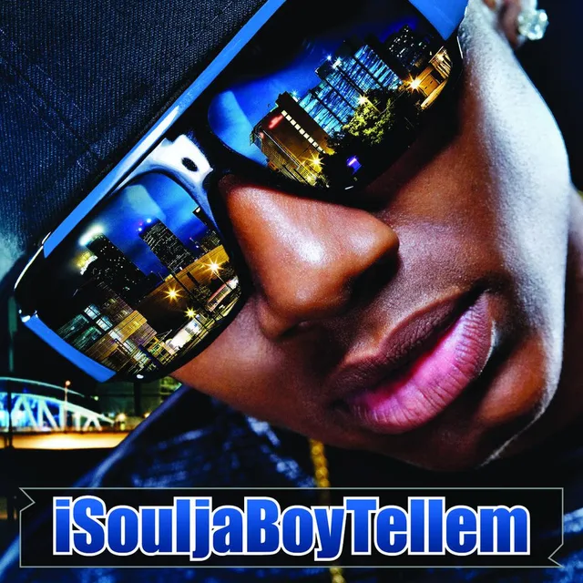 Soulja Boy - iSouljaBoyTellEm