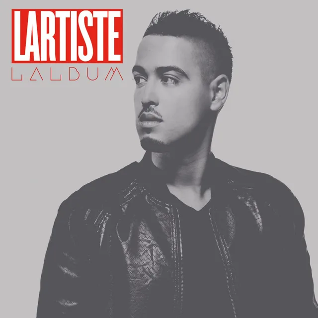 Lartiste - Lalbum