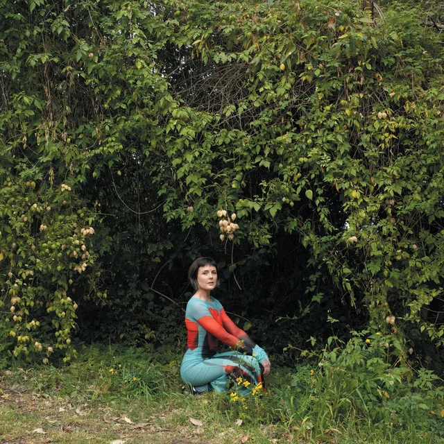 Natalie Slade - Molasses