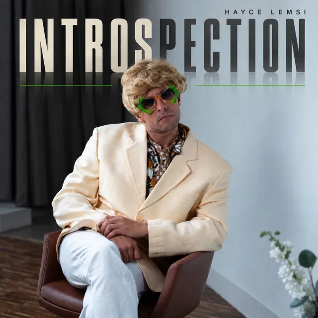 Hayce Lemsi - Introspection