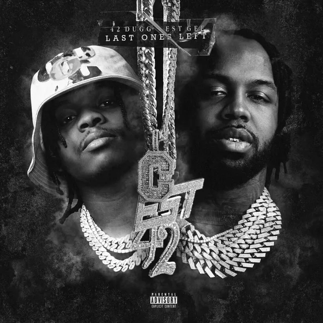 42 Dugg - Last Ones Left