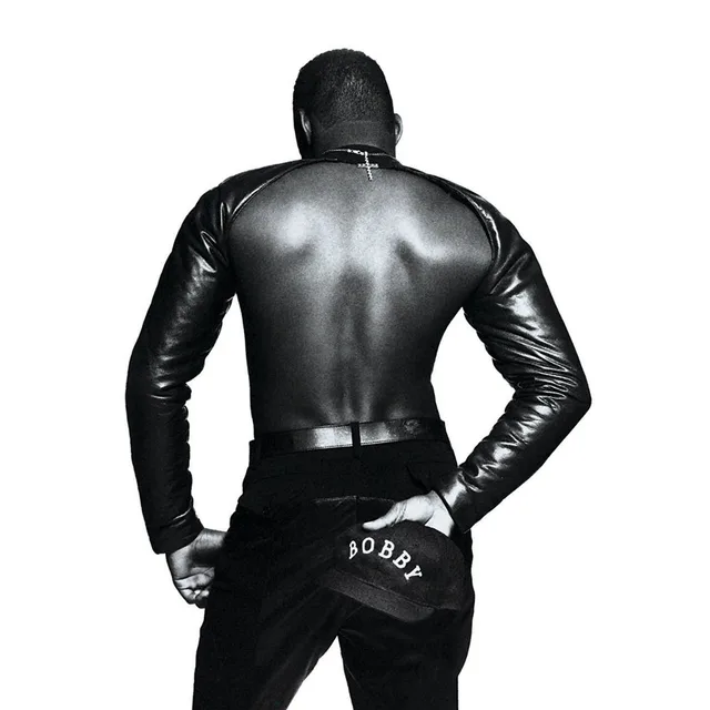 Bobby Brown - Bobby