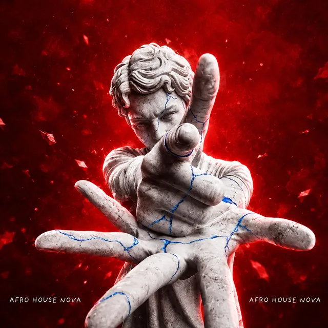 Afro House Nova - MARLUX |AFRO HOUSE|