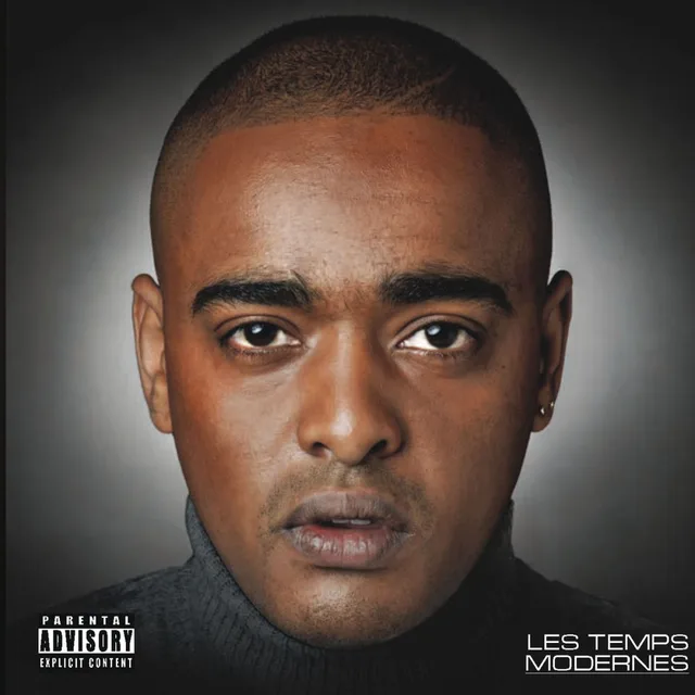Alonzo - Les Temps modernes