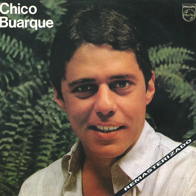 Chico Buarque - Chico Buarque