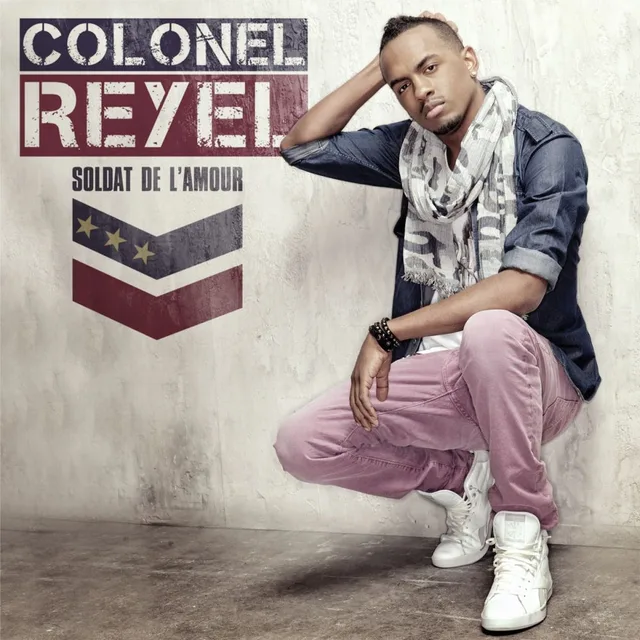 Colonel Reyel - Soldat de l’amour