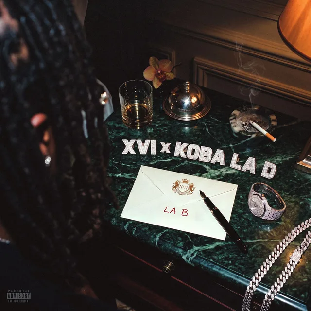 Koba LaD - XVI - La B