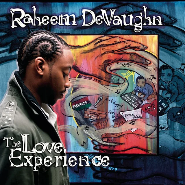 Raheem DeVaughn - The Love Experience