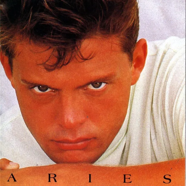 Miguel - Aries