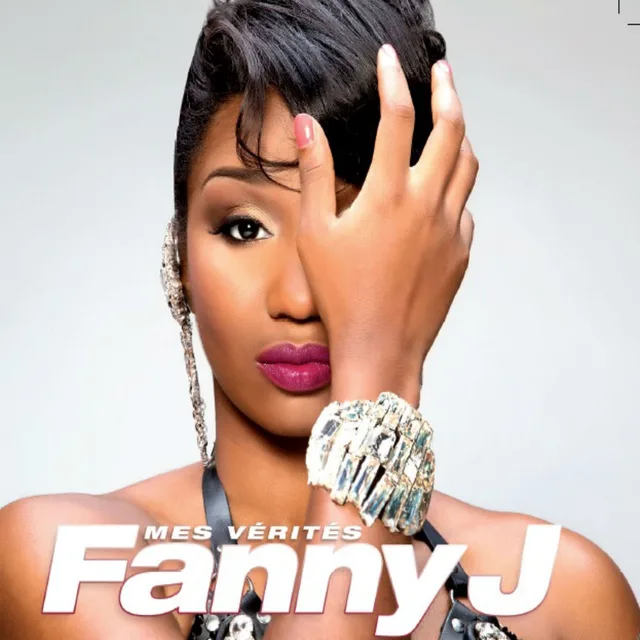 Fanny J - Mes vérités