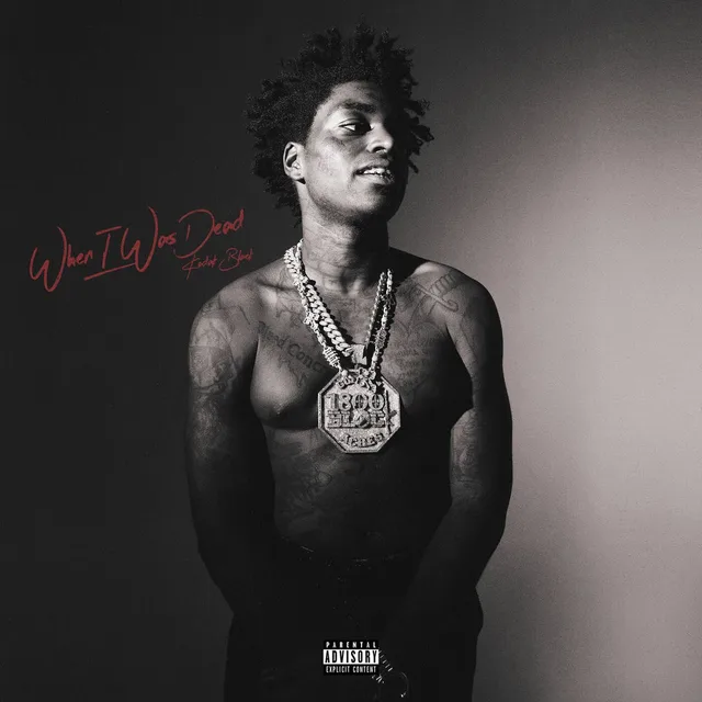 Kodak Black - When I Was Dead