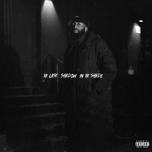 Sy Ari da Kid - The Last Shadow in the Shade