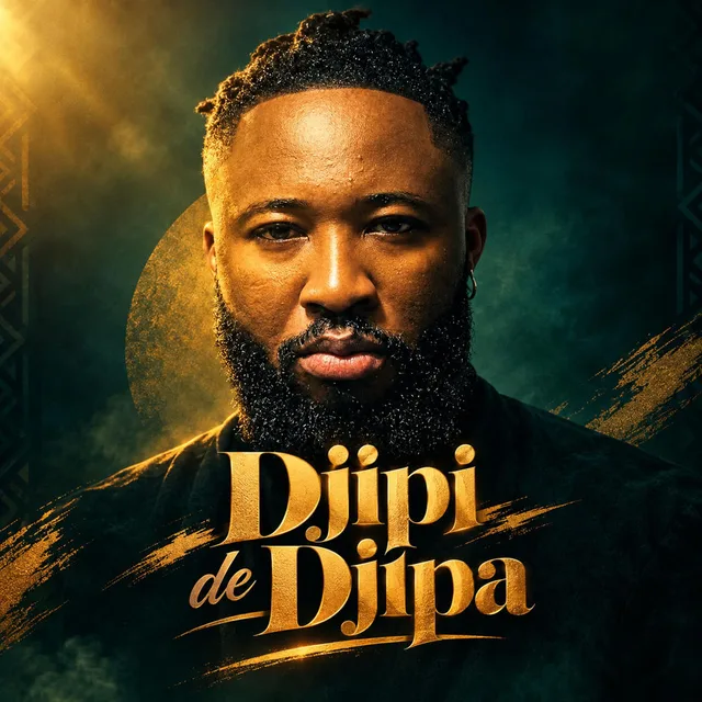 Mar Keba - Djipi de djipa