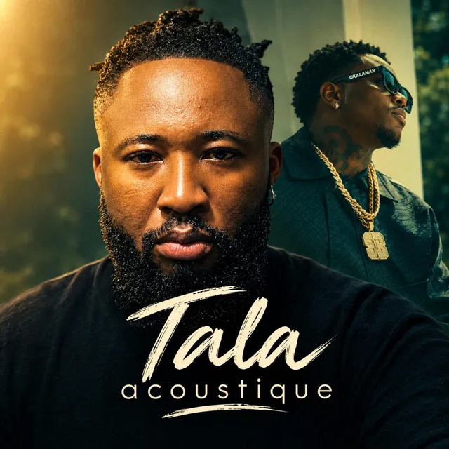 Mar Keba - TALA (Acoustic )