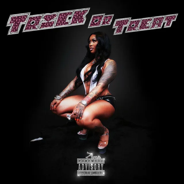 Treety - Trick or Treat
