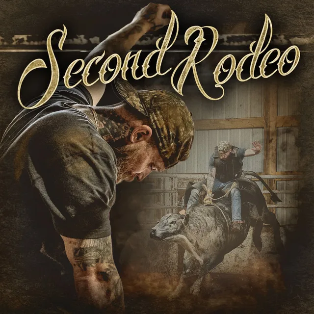 Adam Calhoun - Second Rodeo