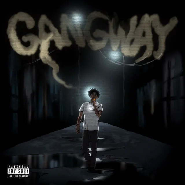 LAZER DIM 700 - GANGWAY