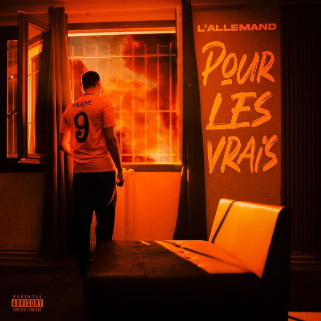 L'Allemand - Pour les vrais