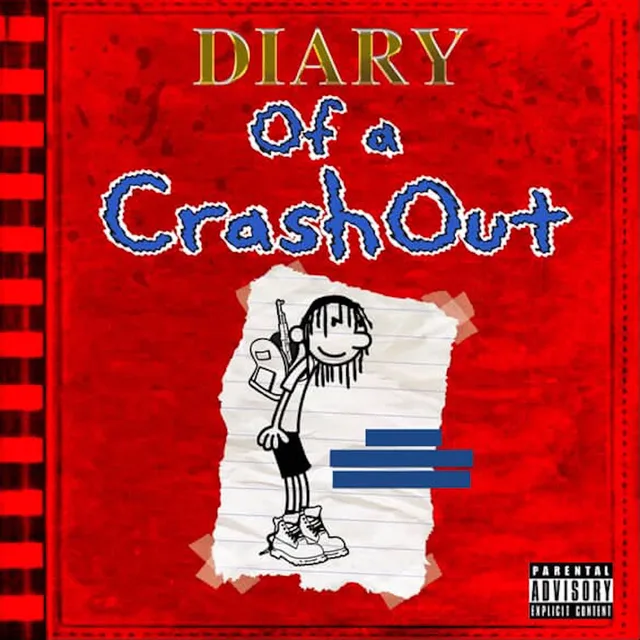 OMB Peezy - Diary of a Crashout
