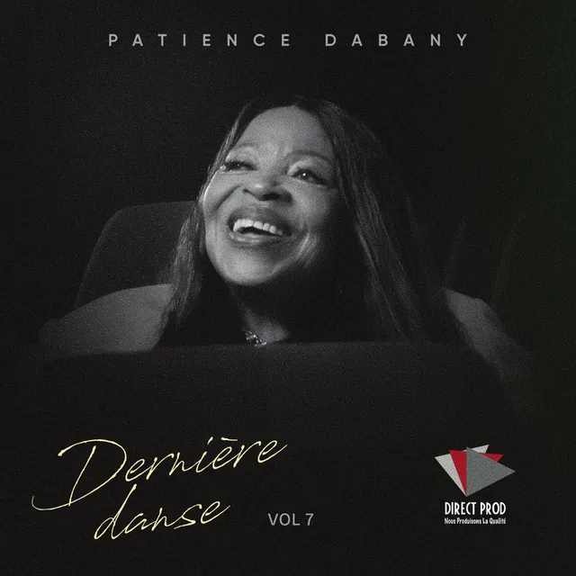 Patience Dabany - Marimar