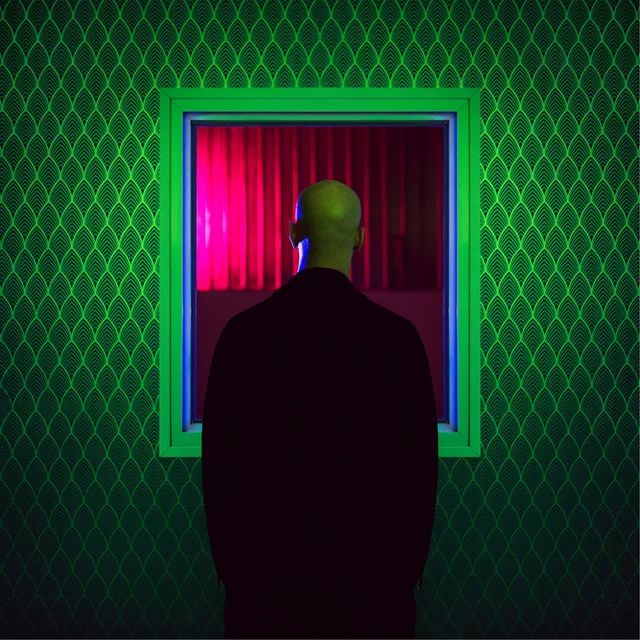 Jazzy Bazz - Nuit