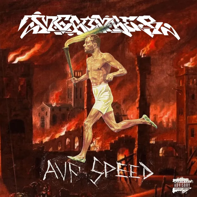 MC Bomber - Auf Speed