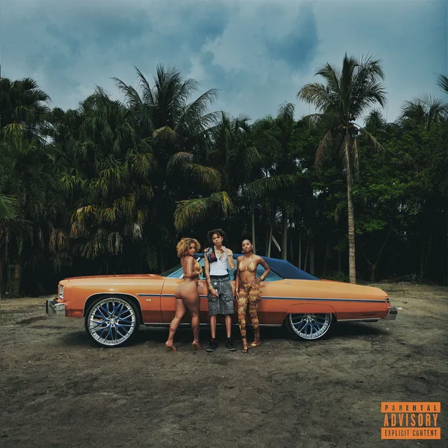 Luh Tyler - Florida Boy