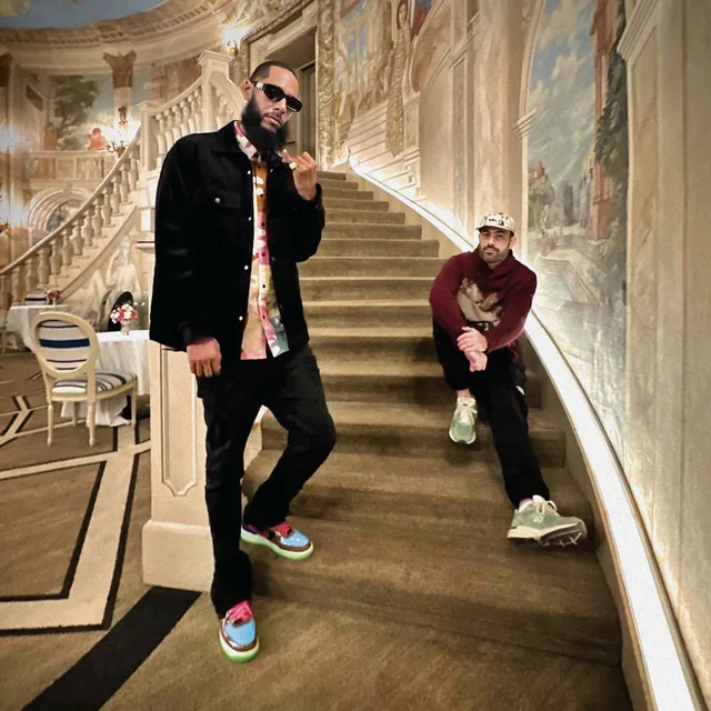 The Musalini - The Pierre Hotel