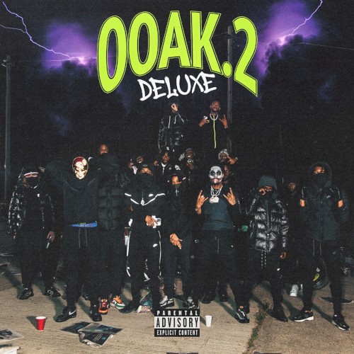 Russ Millions - OOAK Vol. 2 (Deluxe)