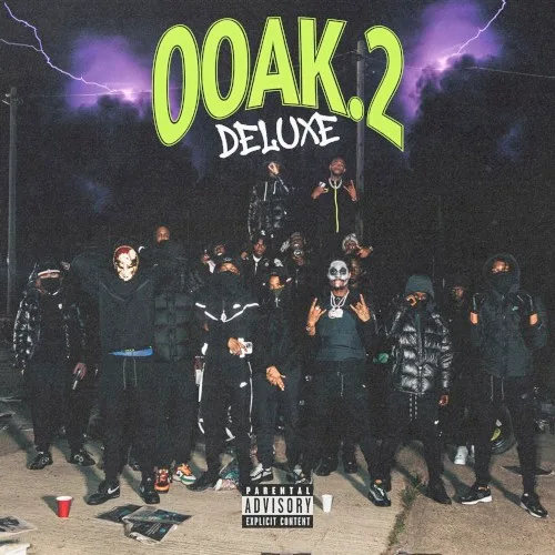 Russ Millions - OOAK Vol. 2 (Deluxe)