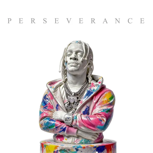 Russ Millions - Perseverance