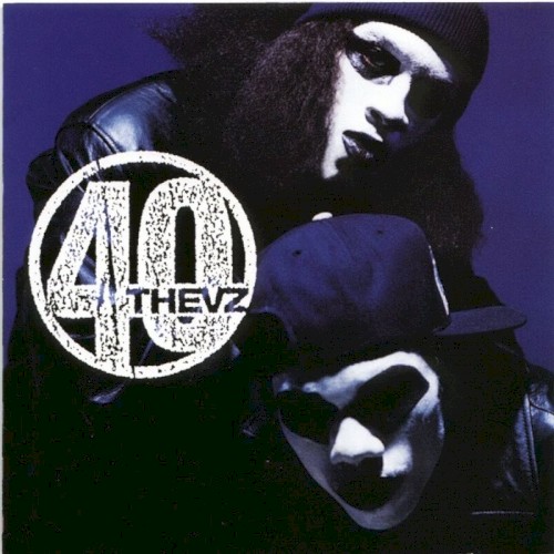 40 Thevz - Honor Amongst Thevz