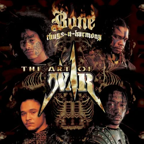Bone Thugs-N-Harmony - The Art of War