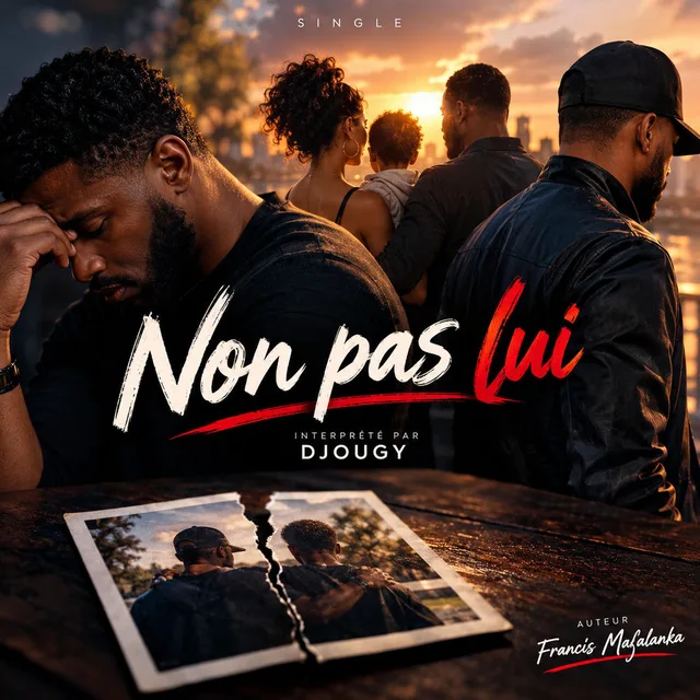 Tangokiz Music Channel - Non pas lui