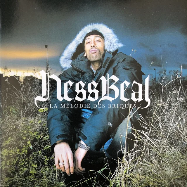 Nessbeal - La Mélodie des briques