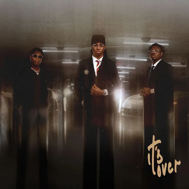 FOLA - it's over
