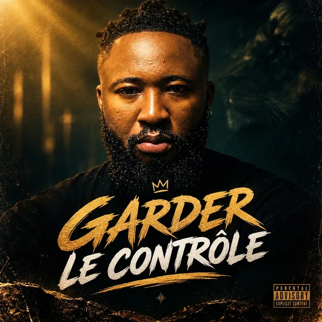 Mar Keba - Garder le contrôle (Radio Edit)