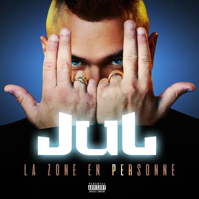 Jul - La zone en personne