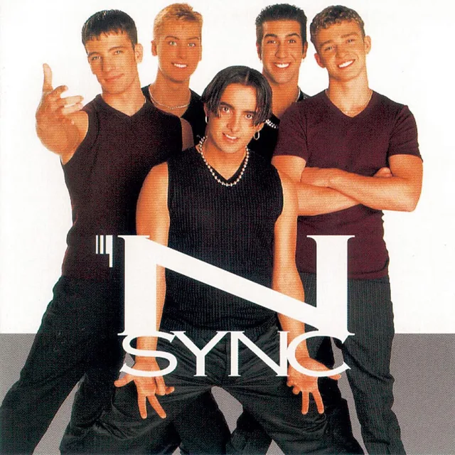 *NSYNC - *NSYNC