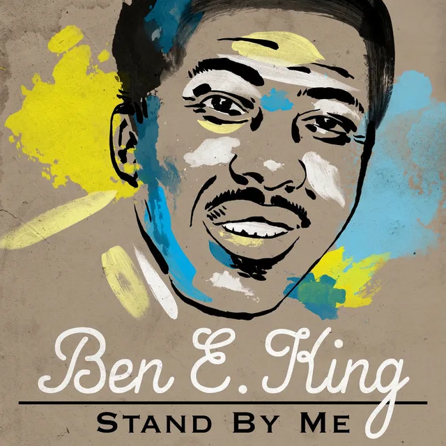Ben E. King - Stand By Me