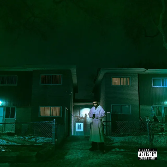 NAV - OMW2 REXDALE
